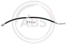 A.B.S. ALL BRAKE SYSTEMS BV. SL 1621